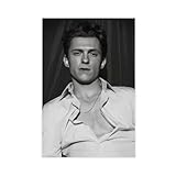 FKBALCZ Tom Holland Poster sur toile pour chambre � coucher, bureau, chambre, cadeau 30 x 45 cm