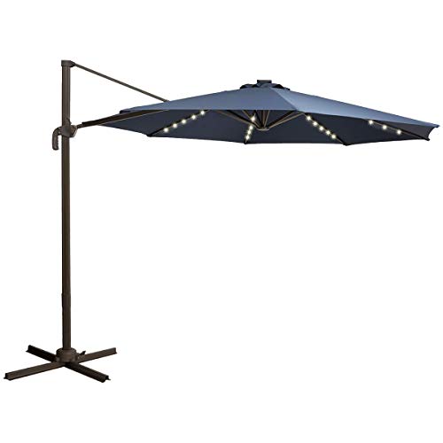 Tagi 10 Feet Square Outdoor Umbrella Wit Buy Online In Colombia At Desertcart