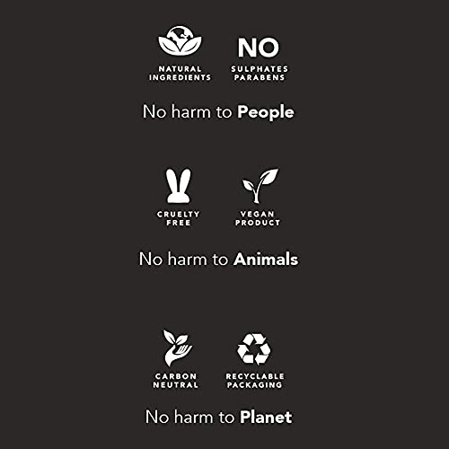 Facial Scrub for Men - Image 6