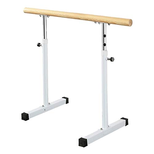 Barre de ballet portable pour progresser en danse et réussir ses étirements chez soi