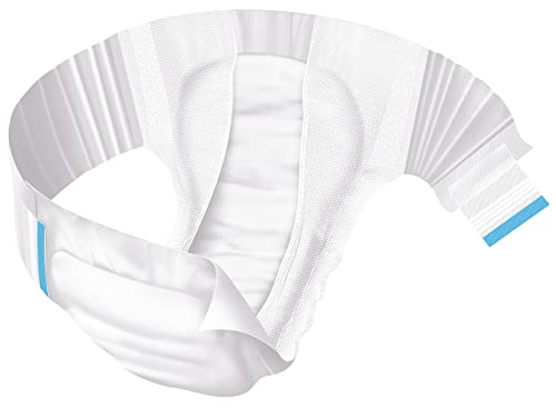 Changes complets Confiance Elastic taille L absorption 10 gouttes pour fuites urinaires 4x14 u