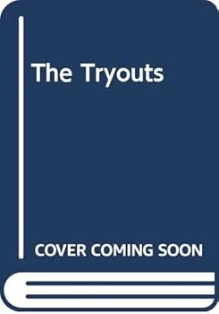 Hardcover The Tryouts Book