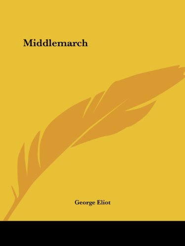 Middlemarch