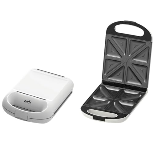 MOI 3 in 1 Sandwich Maker