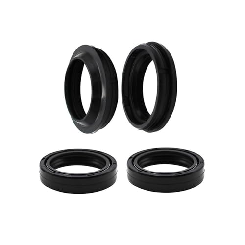 Joint d'étanchéité de fourche 37x49x8/11 mm pour moto Suzuki GS1100