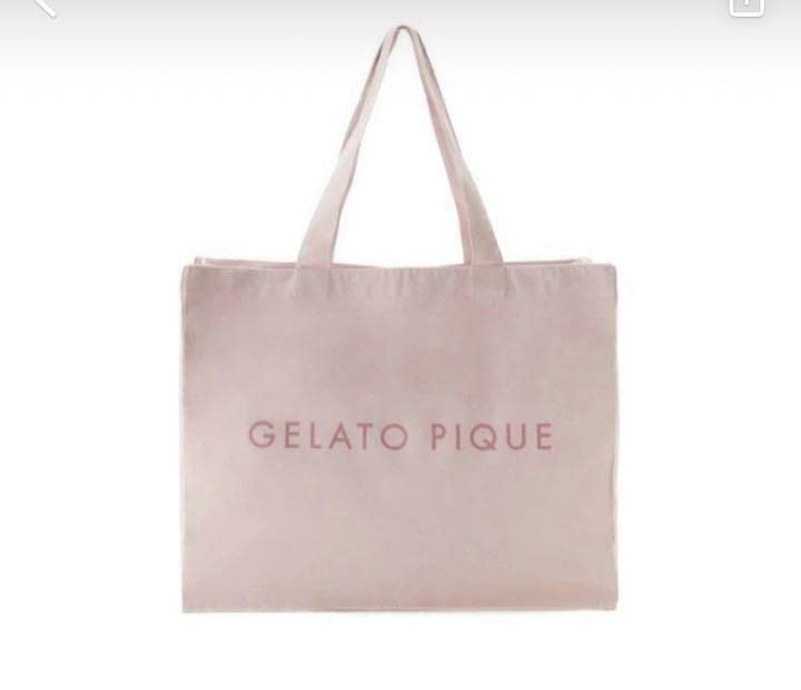 GELATO PIQUE HAPPY BAG 2023 ジェラピケ 福袋 ジェラート ピケ福袋B（2023年）】を開けてみた！ 中身を速報