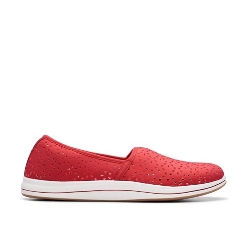 Image of Clarks Women's Breeze Emily Loafers