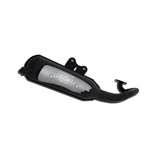 SR 50 DITECH GIANNELLI MARMITTA \