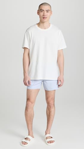 Image of Lacoste Men's Swim Trunks 6 inch
