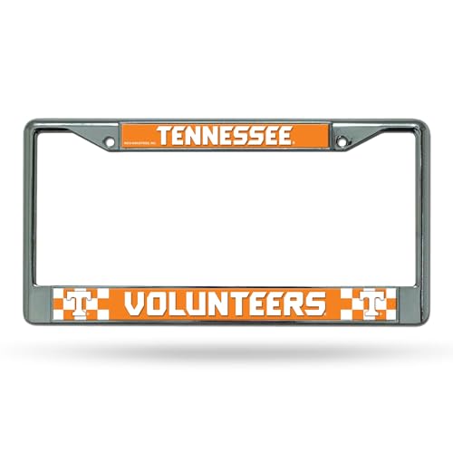 Rico Industries Tennessee Chrome Frame