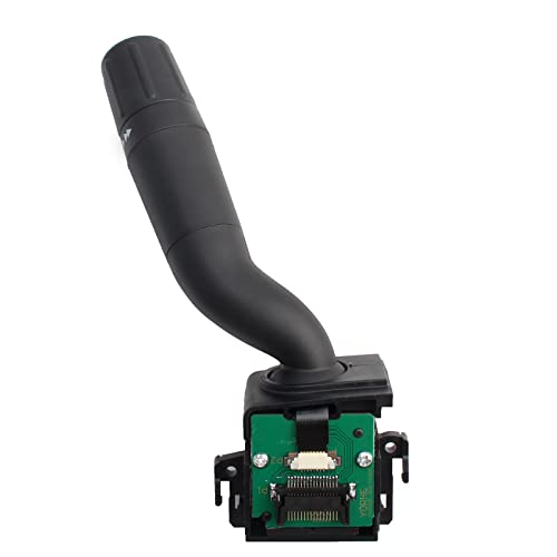 Partszen Cbs2272 Ec3Z13K359Aa Multifunction Turn Signal Windshield Wiper Headlight Dimmer Washer Switch Control For Ford F150 F250 F350 F450 F550 2014-2019 #TOP2