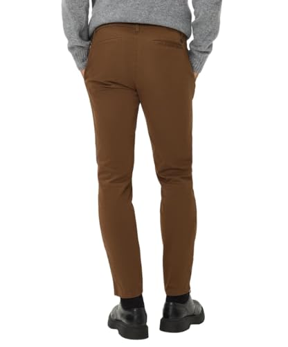 BRAX Herren Style Phil Tech Cotton Hose – Ansicht 5