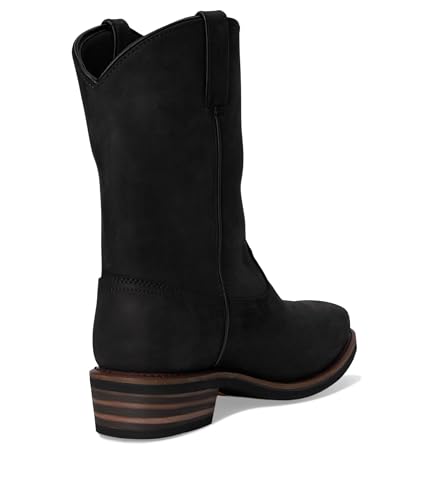 Image of Dan Post Men's Las Cruces Composite Toe Waterproof Leather Boots