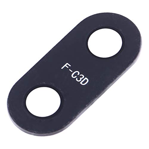 Image of Original Back Camera Lens Glass Replacement, Tworld Back Camera Lens Glass for Xiaomi Redmi Note 7 / Note 7 Pro / Y3 (M1901F7G, M1901F7H, M1901F7S, M1810F6G, M1810F6I)