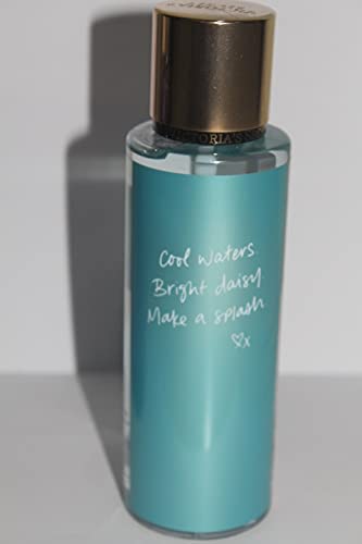 Victoria'S Secret 0667529898022 Victoria Secret Aqua Kiss Body Mist thumb #2