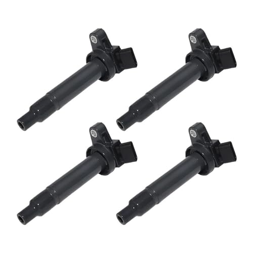 Bobine d'allumage 9091902230 pour Lexus LS430 et GS430, pack de 4 pièces