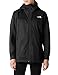 Produktbild THE NORTH FACE - Fornet Jacke Damen - TNF BLACK, M