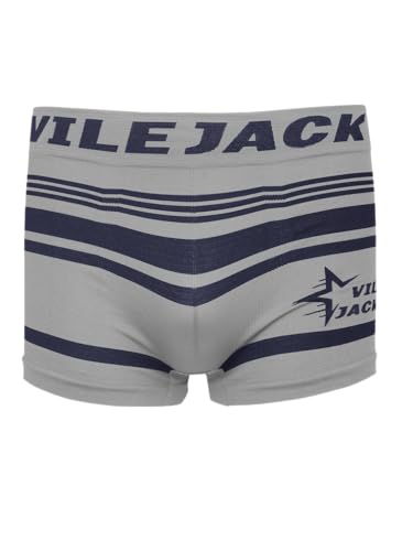 Men Underwear Fashion Comfortable Breathable Boxers Letter Printed Panties Shorts Lingerie3