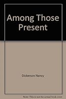 Among Those Present 0345254252 Book Cover