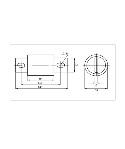 Fusible DC1000V 400A protège votre batterie contre les surintensités de charge