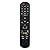 Replace Magic Remote MR24GA AKB76045002 with Voice and Pointer fit for LG TV OLED evo TVs Series G4/C4/B4, QNED-TV 99T/ 90T/ 85T/ 80T Series, UT80 UT75 Series 4K Smart Televisions 2024