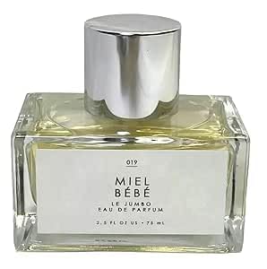 Miel Bebe Le Jumbo Eau De Parfum, 2.5 Fl Oz