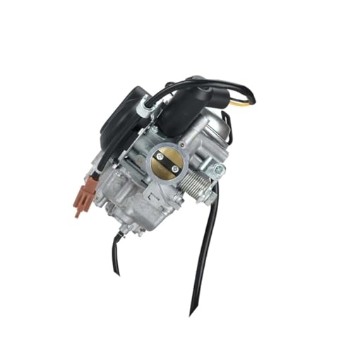 Carburateur 26 mm AN125 AN150 HS125T : pièce carburation scooter 125 4T monocylindre