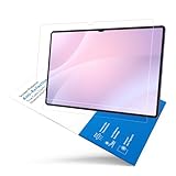 MOBDIK 2 Pack AR Anti-Reflection Screen Protector Compatible with Samsung Galaxy Tab S10 Ultra / S9 Ultra / S8 Ultra 14.6'', Ultra HD Clear, High Sensitivity, Easy Installation