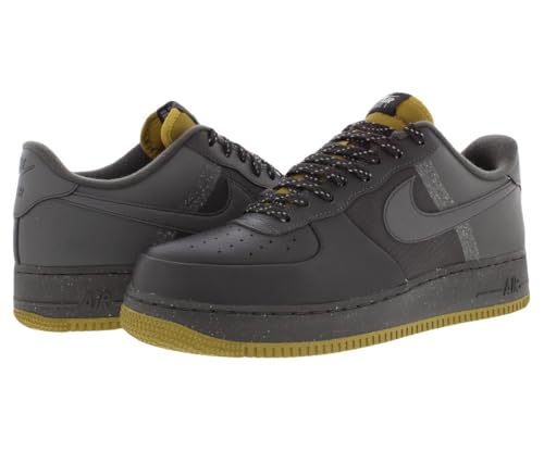 Image of Nike Air Force 1 '07 LV8 Leather Unisex Shoes | Casual Shoes