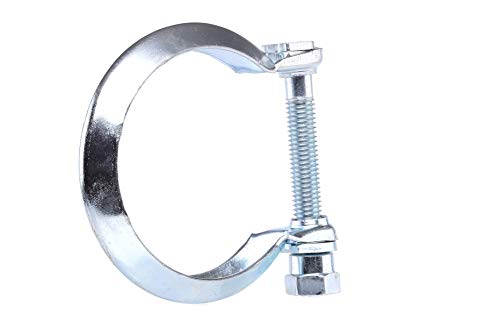 WALKER 80438 Collier de serrage d'échappement