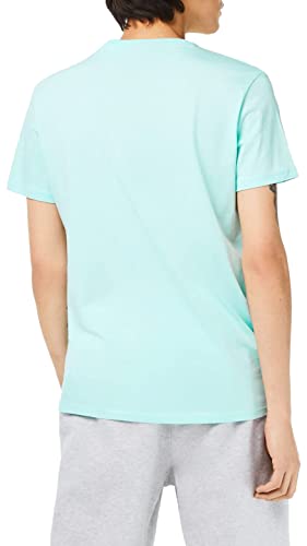 Image of Lacoste Men's Short Sleeve Pique L.12.12 Original Fit Polo Shirt