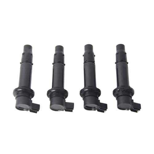 Bobine d'allumage F6T558 pour motos YZF-R6, YZF-R1 et FZ1 (Pack de 4)