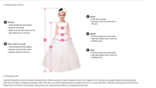 Straps Sage Green Flower Girl Dresses for Wedding Party4