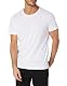 Weißes T-Shirt für Herren von s.Oliver, Modell 03.899.32.5049, Größe S EU