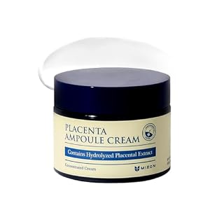 Mizon Peptide Ampoule Cream