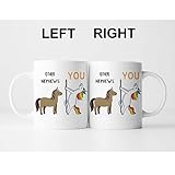 Zoom IMG-2 tazza da caff con scritta Zoom IMG-2 tazza da caff con scritta