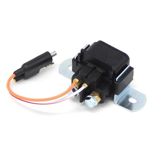 Relais démarreur moto pour Predator 500 et UTV Series 10