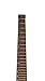 IYV, IYV-IEHL8-300 Headless 8-String, Red Black, (EHL8-300)
