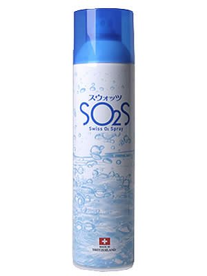 Amazon | ヴァリュゲイツ SO2S(スウォッツ) 300ml | ヴァリュゲイツ