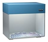 BYK-Gardner Light Booth, Artifical Daylight/Office/Home Lighting Simulator; 115V