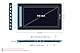 XP-PEN Artist 12 2. Generation Grafiktablett 11,9 Zoll Pen Display volllaminiert, X3 Smart-Chip batterieloser Stift für Bildbearbeitung/Illustration (Blau)