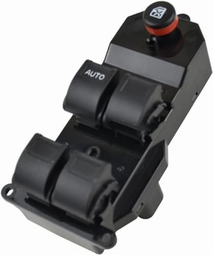 Interrupteur lève-vitre pour CRV 2002-2006 Civic 2001-2005 35760S9AG042A