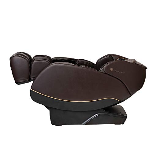 Inner Balance Jin 2.0 Massage Chair Review