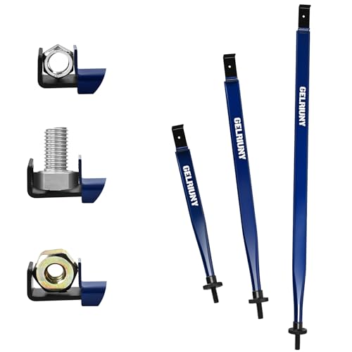 Upgrade Extension Clamps Tight Tool Versatile Vise Grip Narrow Space Use