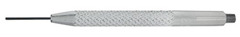 Facom Silver -251A.1 Precision Punch 0.9 Mm