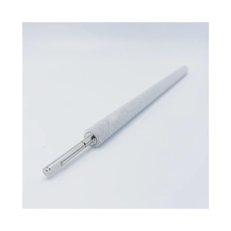Éponge de manchon de film de fusion pour bizhub C754 C654 C554 OEM Brush