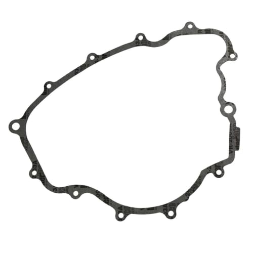 Joint couvercle de carter moteur CF500 X5 UTV reference 0180-014002 - 3