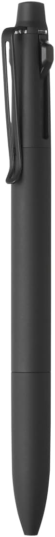 三菱鉛筆 Jetstream Ballpoint Pen, 0.7mm Oil-Based Ink, Black