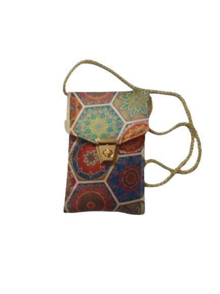 Genericmohit Arts Trendy Designer Handmade Clothes Material Mobile