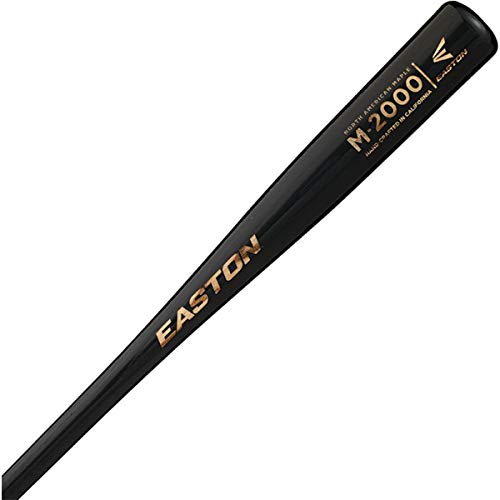 Easton M2000 North American Maple Wood Baseball Bat